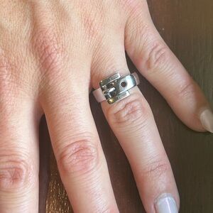 Michael Kors ring